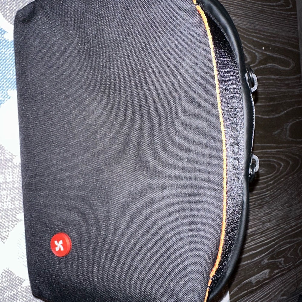 Mopak Tech Pouch - Picture 2 of 7